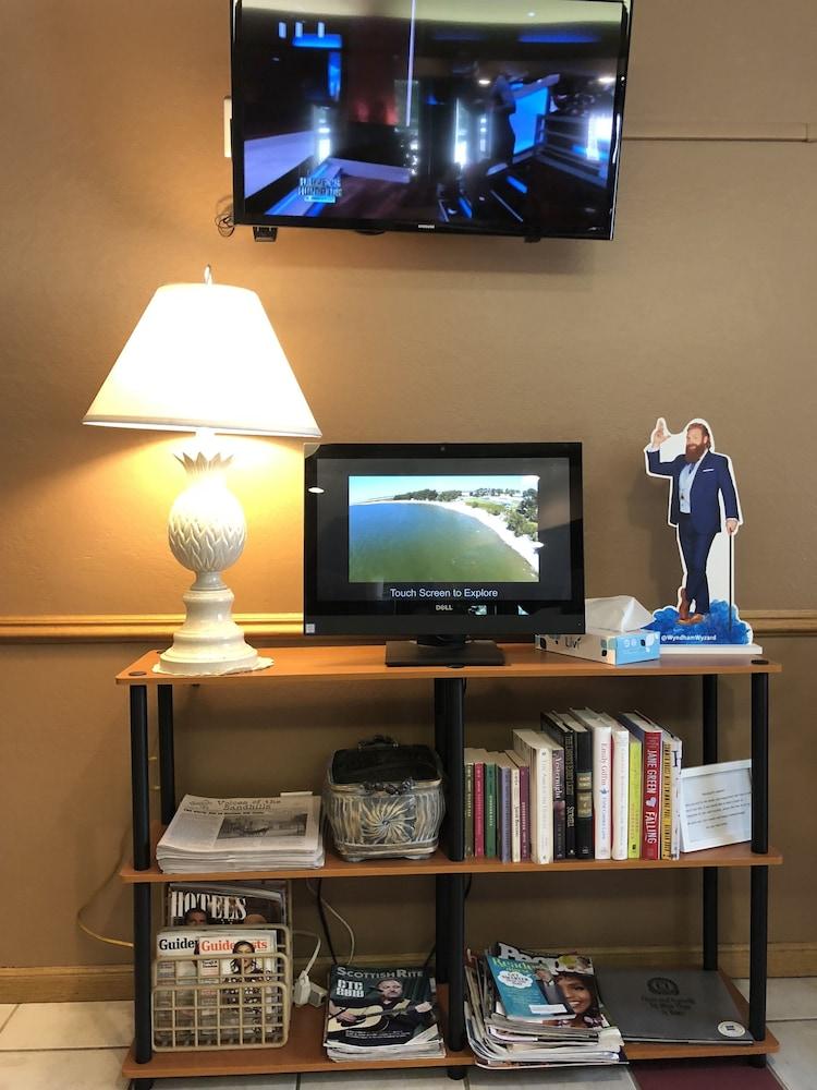 Super 8 By Wyndham North Platte Motel Luaran gambar