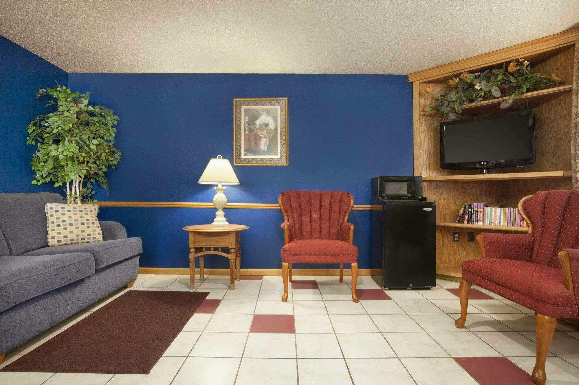 Super 8 By Wyndham North Platte Motel Luaran gambar